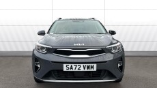 Kia Stonic 1.0T GDi 48V Connect 5dr DCT Petrol Estate